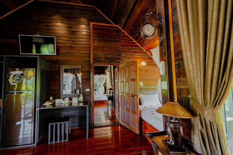 Hotel The White House Boutique Chiangrai