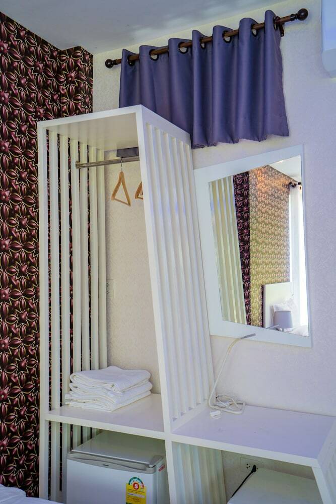 Hotel The White House Boutique Chiangrai