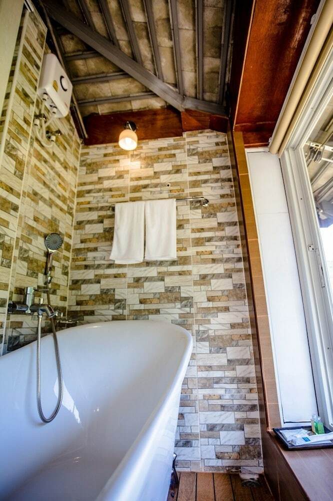 Hotel The White House Boutique Chiangrai