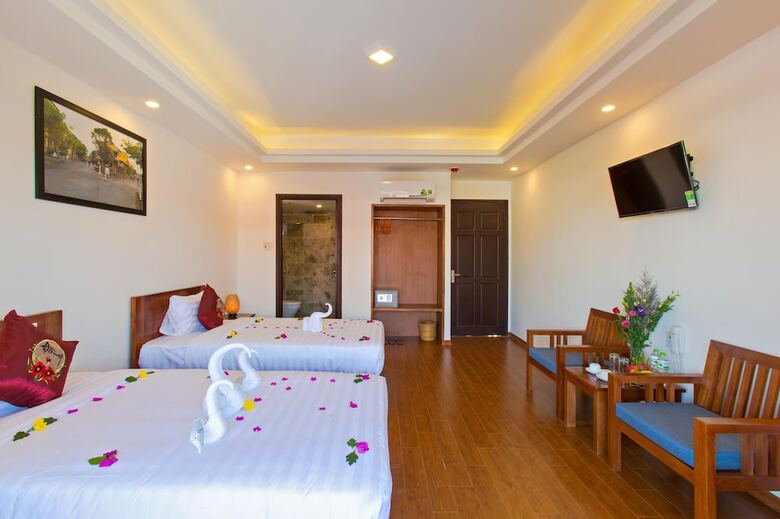 Hotel Trendy Life Villa