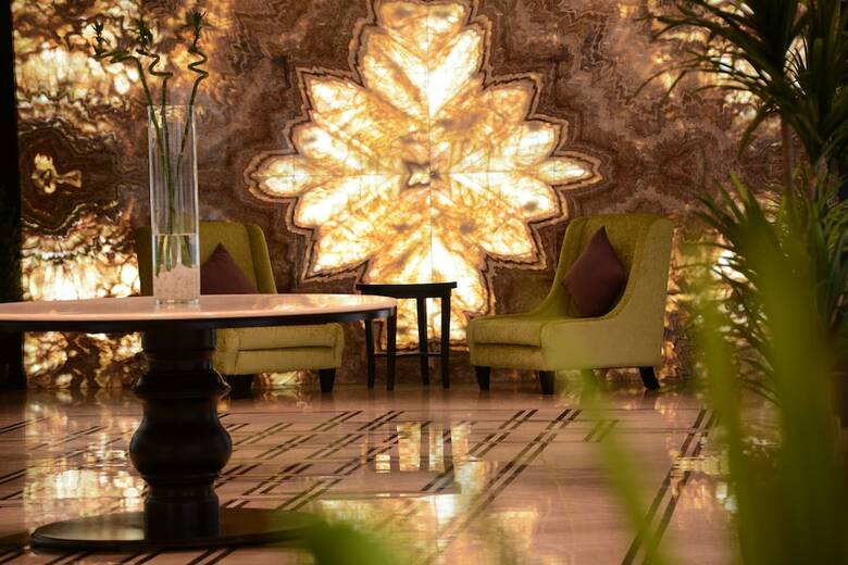 Hotel Beyab Al Hamra