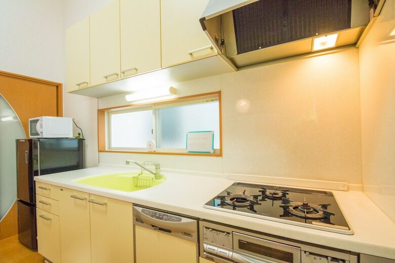 Apartamentos Smart Hotel Osaka