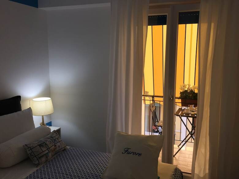 Bed & Breakfast Il Saraceno