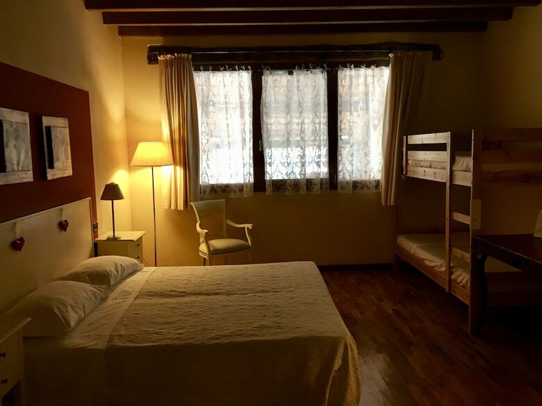 Agroturismo Agriturismo Corte Rocca