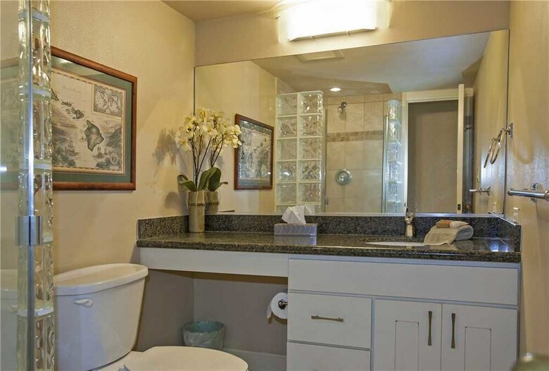 Kamaole Sands 10-417 - 3 Br Condo