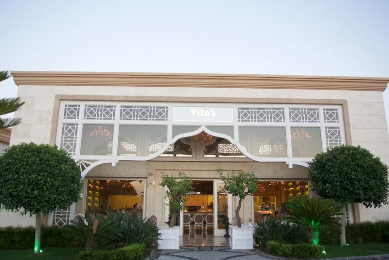 Apartamento The Bodrum Royal Palace Hotel
