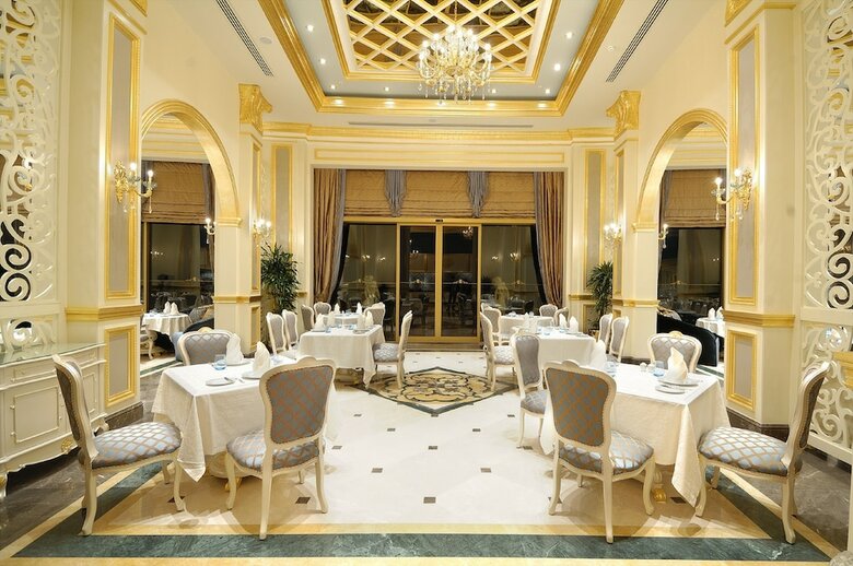 Apartamento The Bodrum Royal Palace Hotel