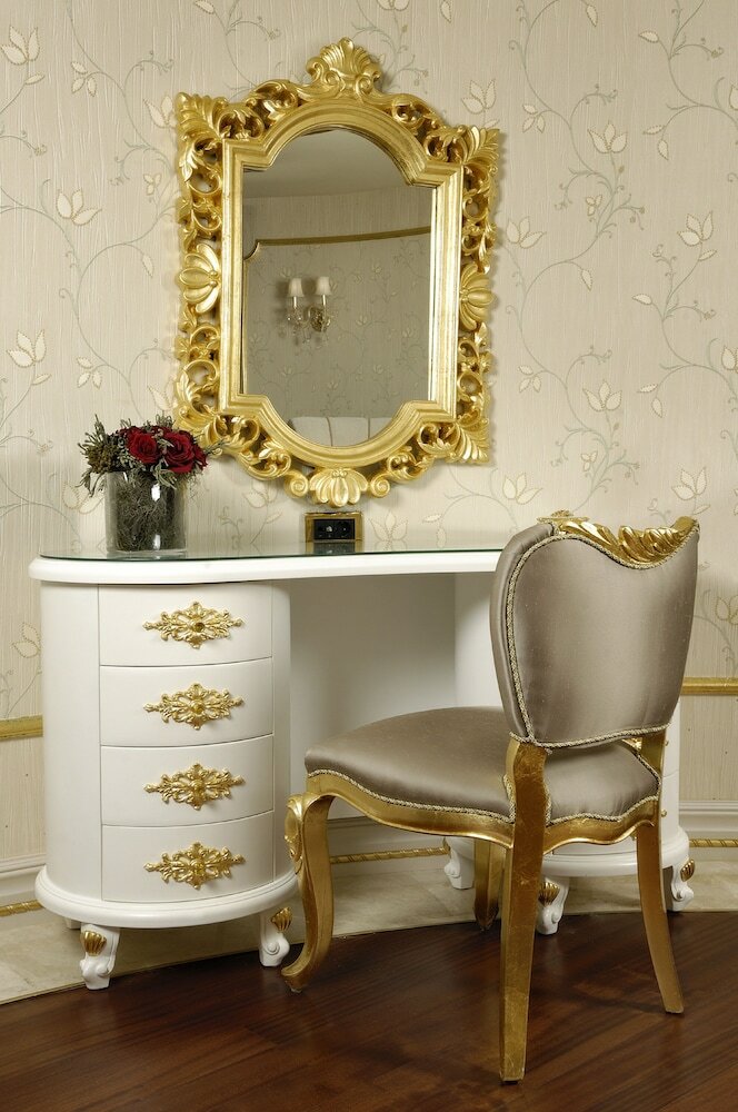 Apartamento The Bodrum Royal Palace Hotel