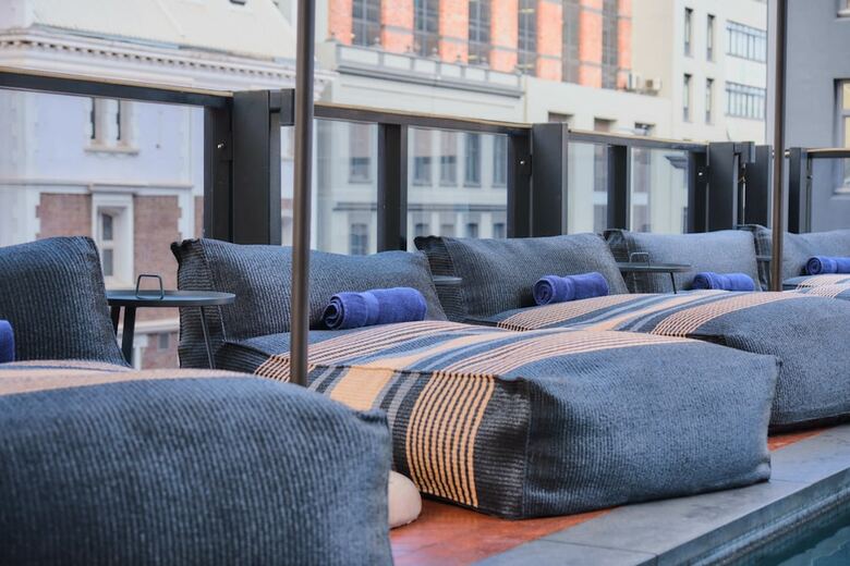 Radisson Blu Hotel & Residence, Cape Town