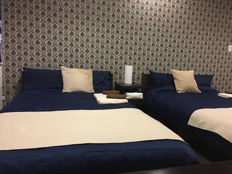 Apartamentos Smart Hotel Osaka 3