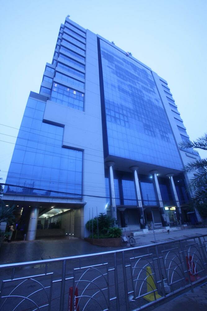 Dhaka Regency Hotel & Resort