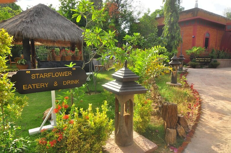 Kaytumadi Dynasty Hotel