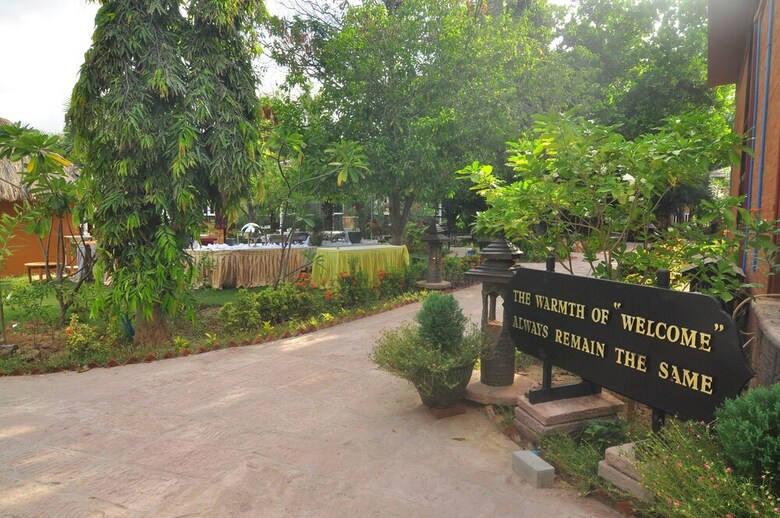 Kaytumadi Dynasty Hotel