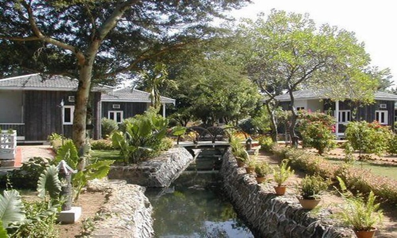Kaytumadi Dynasty Hotel