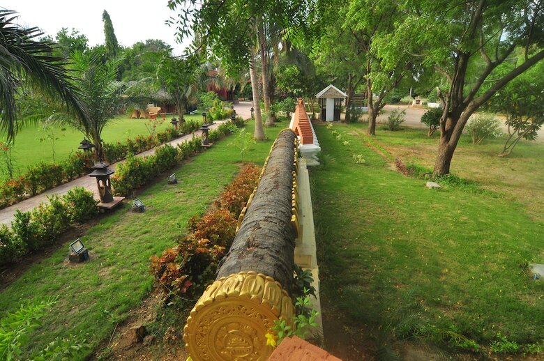 Kaytumadi Dynasty Hotel