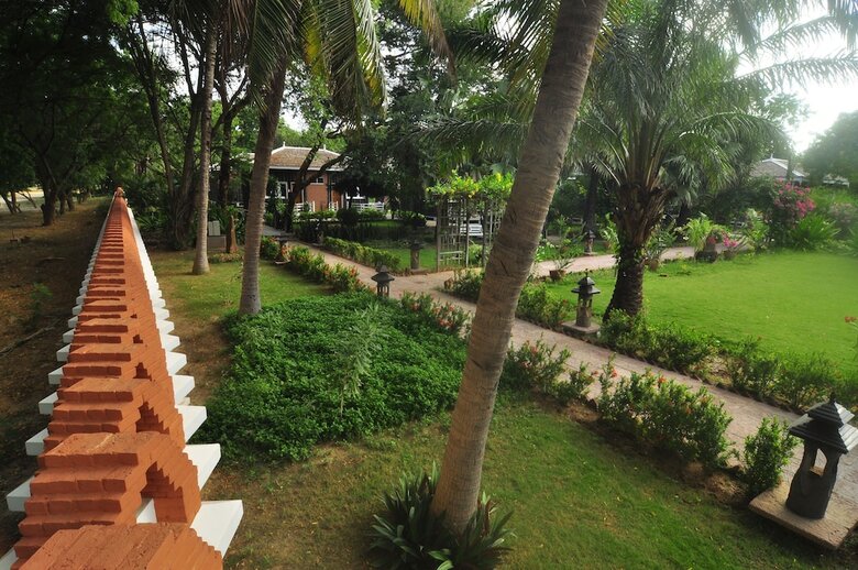 Kaytumadi Dynasty Hotel