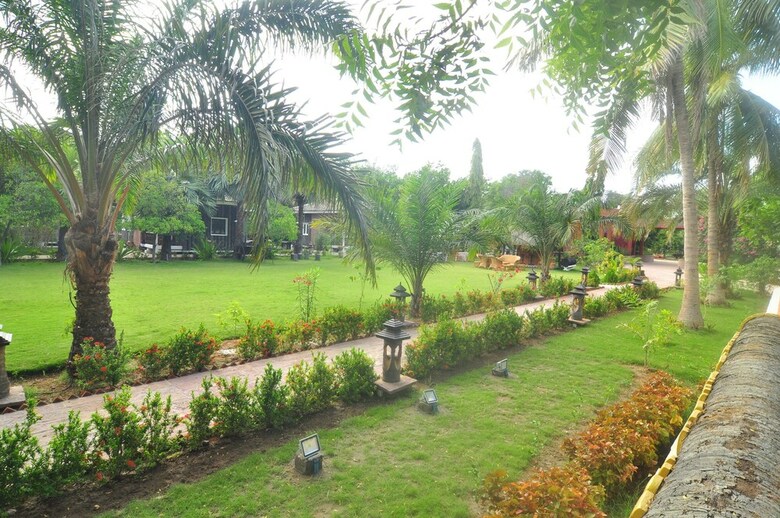 Kaytumadi Dynasty Hotel