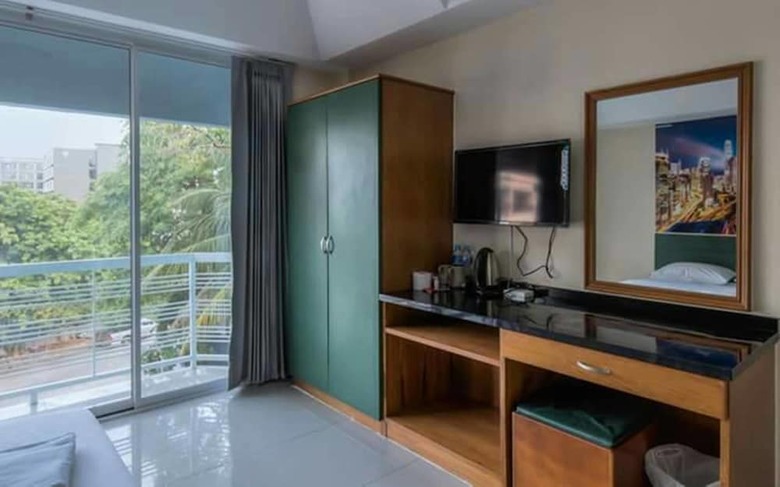 Hotel Shivani Residence