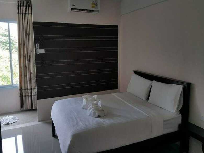 Hotel N Nine Boutique Residence