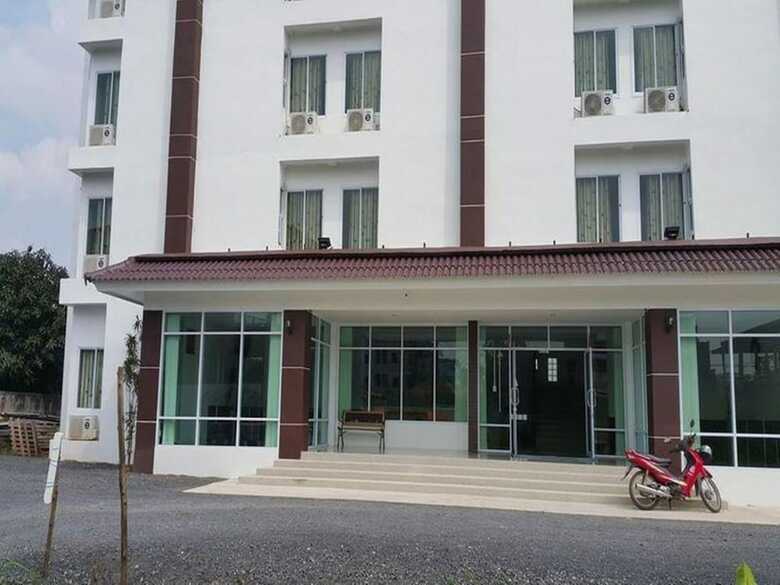 Hotel N Nine Boutique Residence