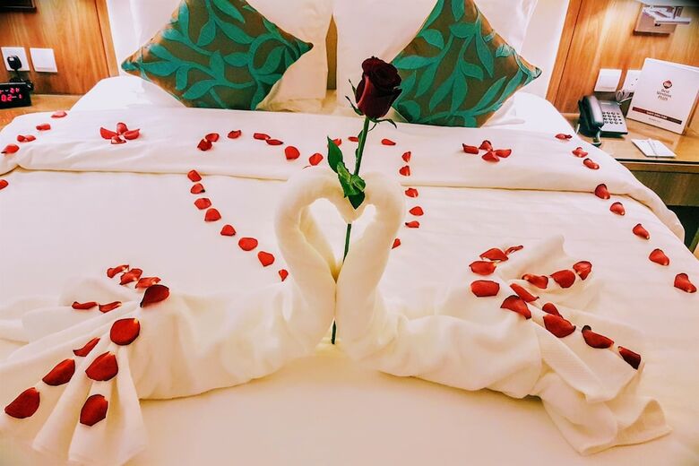 Hotel Best Western Plus Buraidah