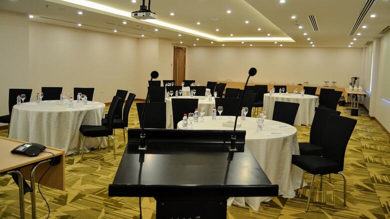 Hotel Best Western Plus Buraidah