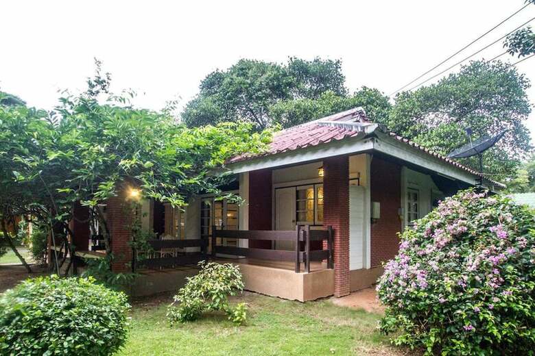 Hotel Phe Samed Villa