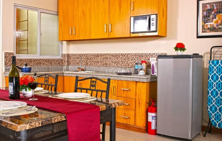 Apartamentos Laciaville Resort And Hotel