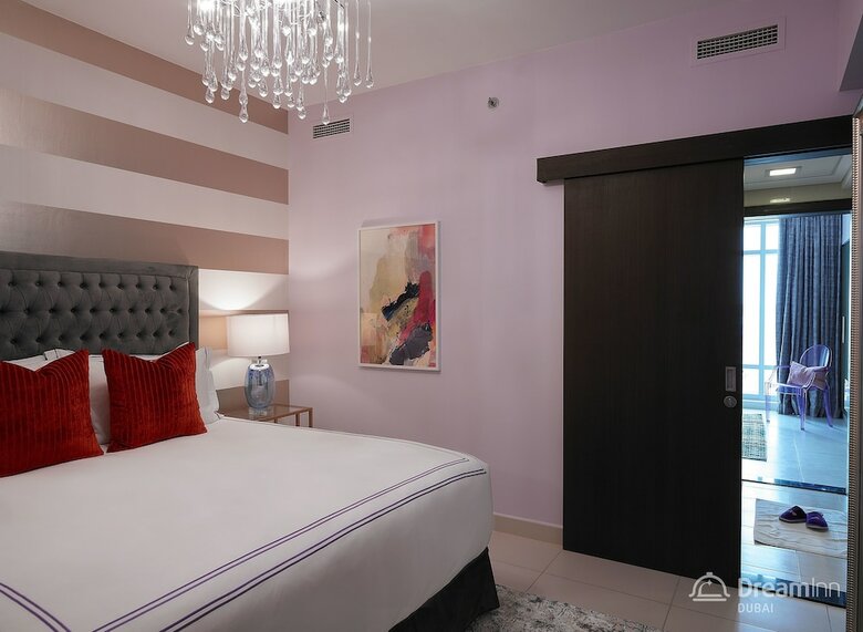 Apartamento Dream Inn Dubai Loft Towers