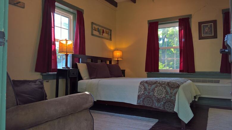 Bed & Breakfast Alpenhorn Gasthaus