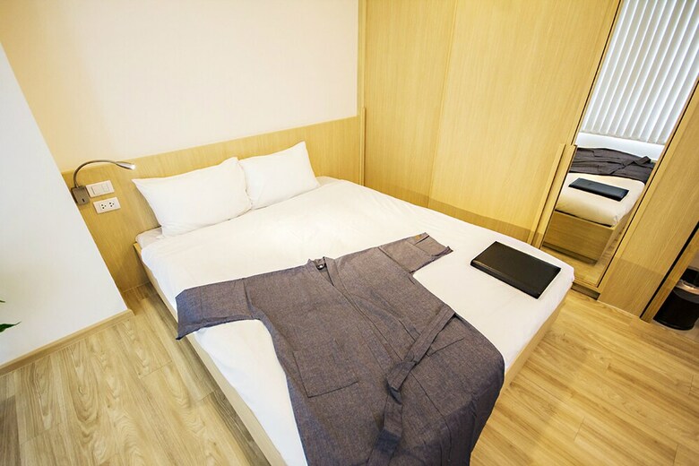 Karin Hotel & Serviced Apartment