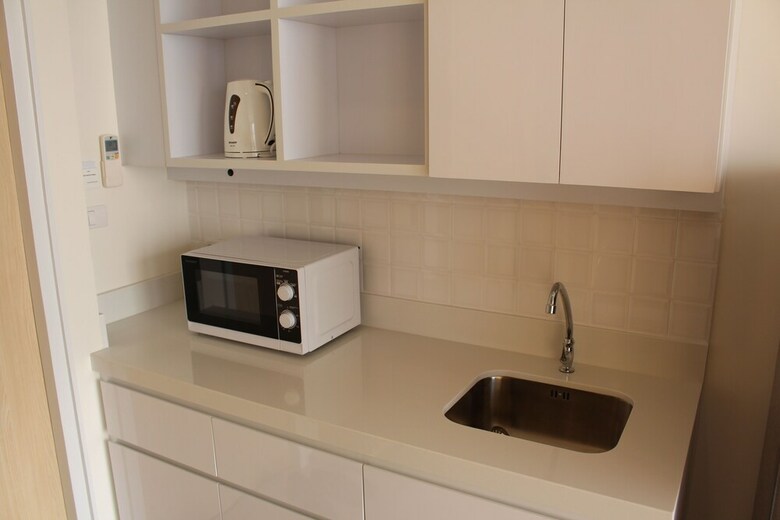 Karin Hotel & Serviced Apartment