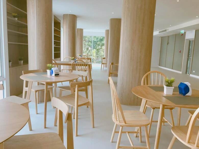 Karin Hotel & Serviced Apartment