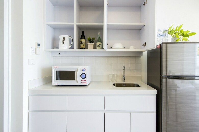 Karin Hotel & Serviced Apartment