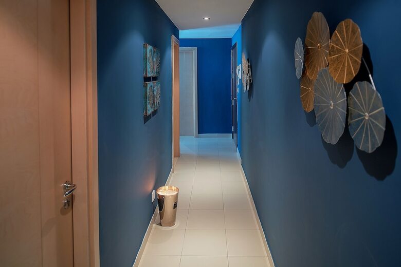 Apartamento Dream Inn Dubai - Park Island