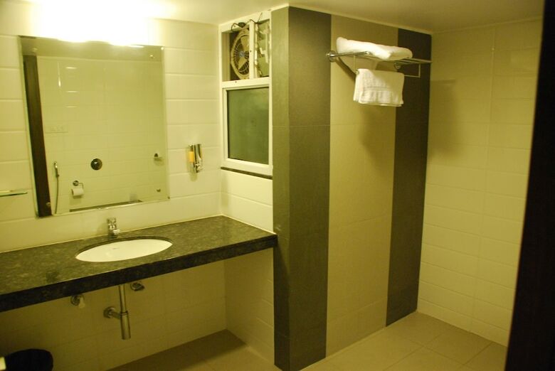 Hotel Grand Ashirwad Beacon