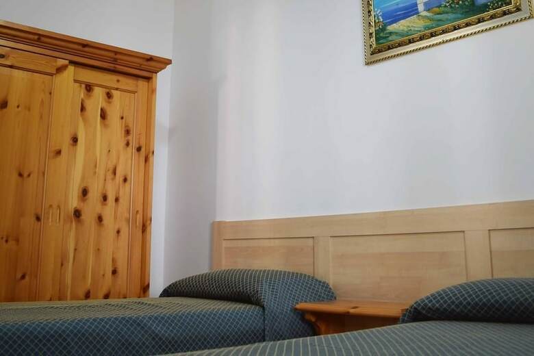 Villaggio Pineta Al Mare - Campground