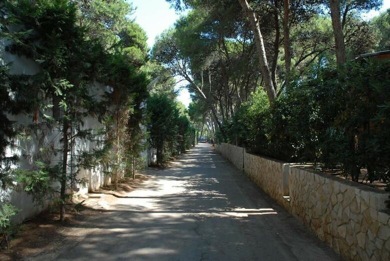 Villaggio Pineta Al Mare - Campground