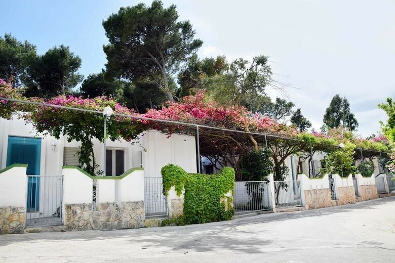 Villaggio Pineta Al Mare - Campground