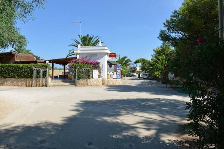 Villaggio Pineta Al Mare - Campground