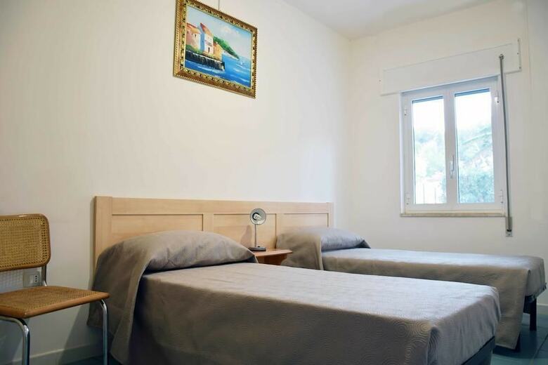 Villaggio Pineta Al Mare - Campground