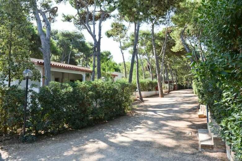 Villaggio Pineta Al Mare - Campground