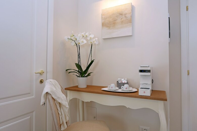 Hotel Spagna Art & Suites - Daplace Collection