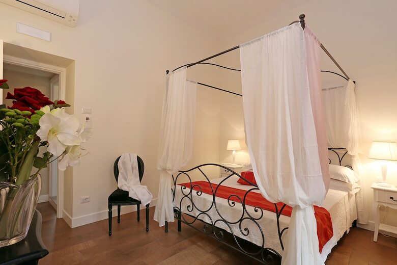 Hotel Spagna Art & Suites - Daplace Collection