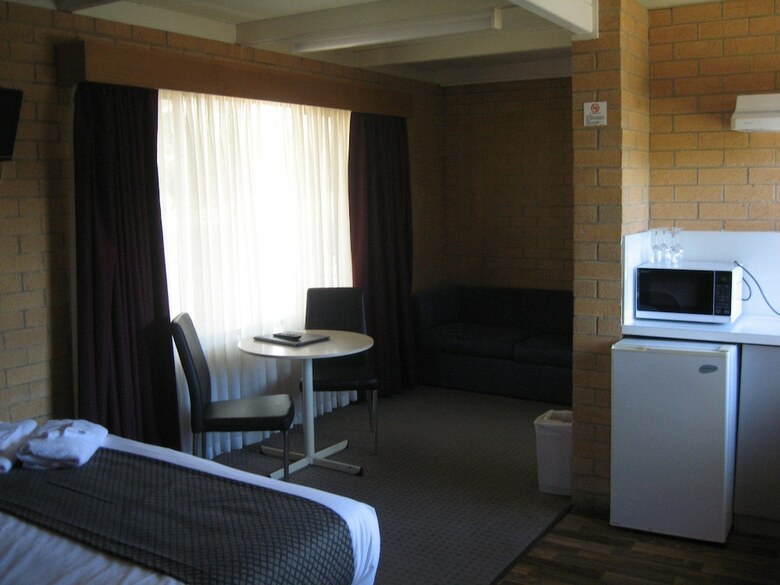 Motel Yowani Country Club