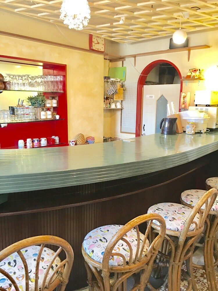 Hostal Tsubame-ya - Hostel