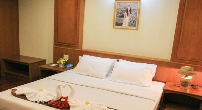 Hotel Life Up Resort And Spa