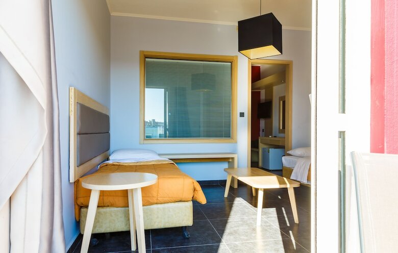 Hotel Dodeca Sea Resort - All Inclusive