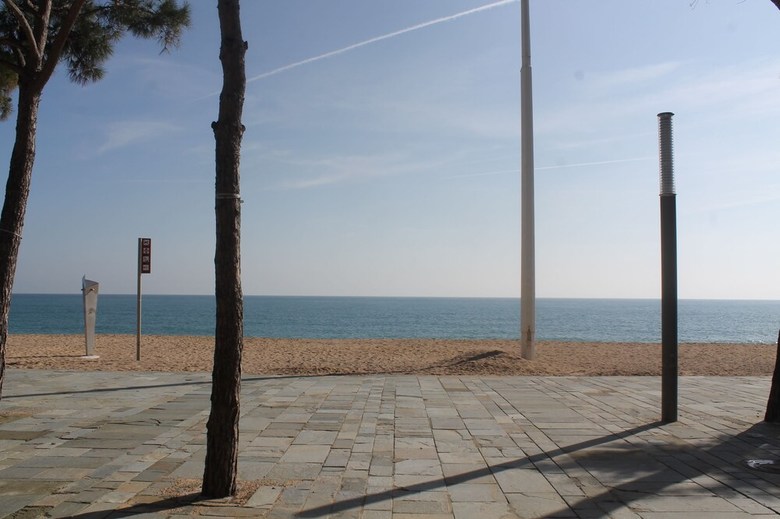 Apartamentos Alexandra Platja