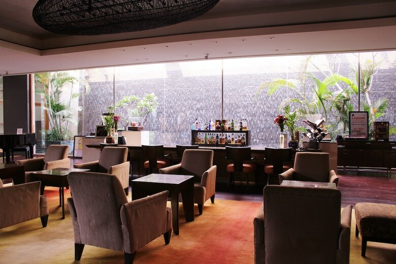 Hotel Hyatt Hyderabad Gachibowli